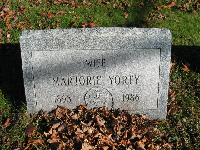 tombstone